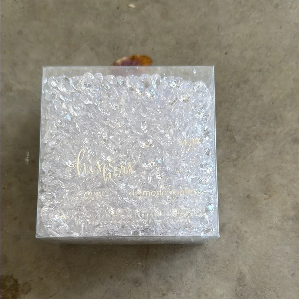 Wedding or Other Use - Lumen Spa Diamond Crystals